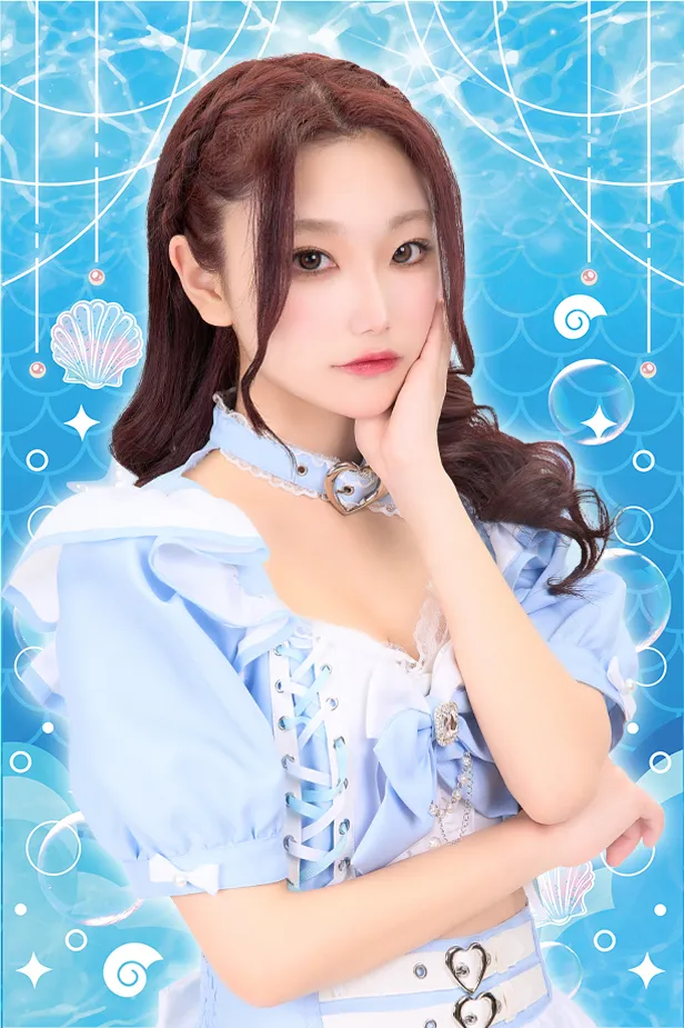 Mermaid(マーメイド)秋葉原🧜‍♀️コンカフェ🌊@mermaid_bar