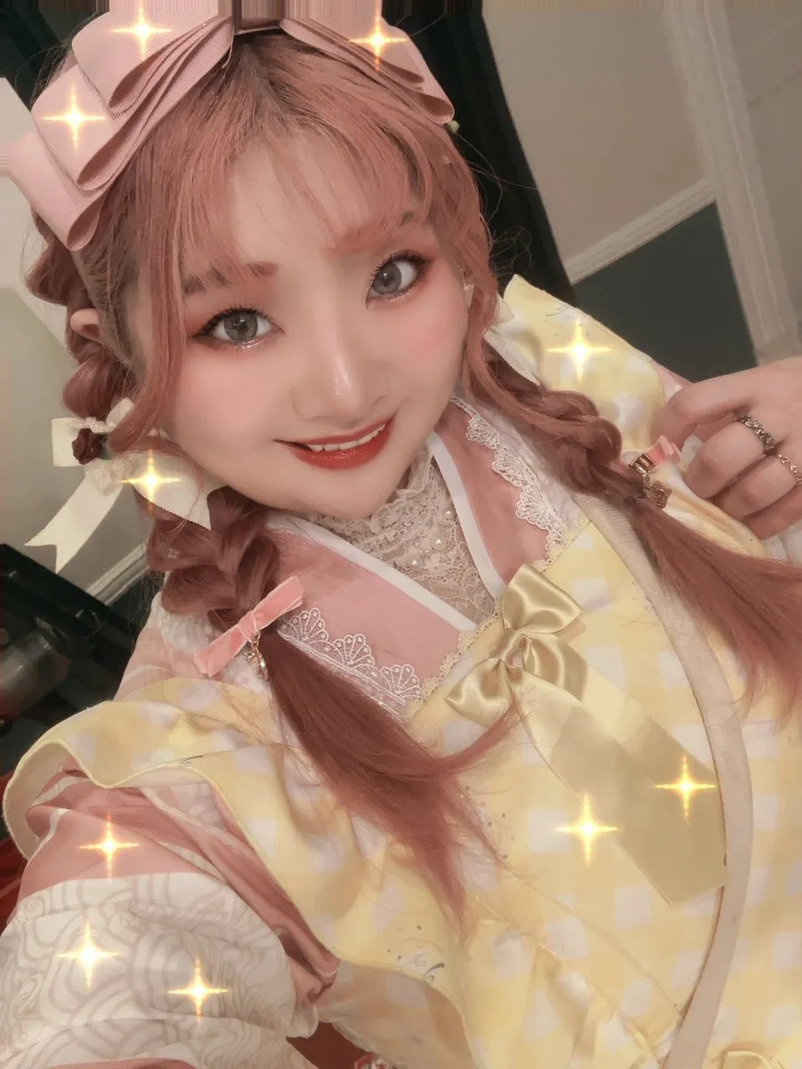 かなで🏰🍶🍎@ALICE_Nadechan