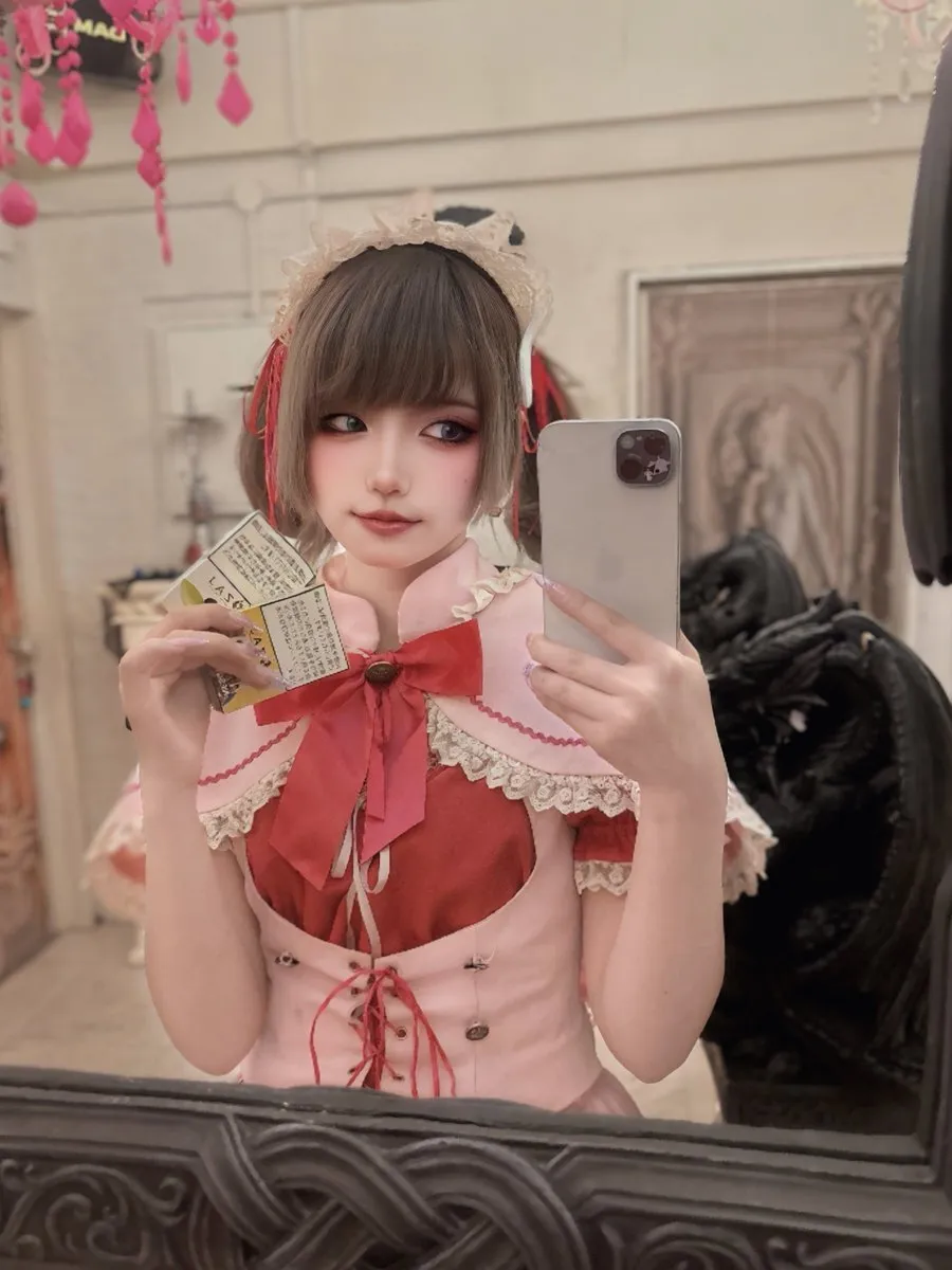 🐉PINK DRAGON秋葉原🎀エンターティメントカフェ@pindra_akiba