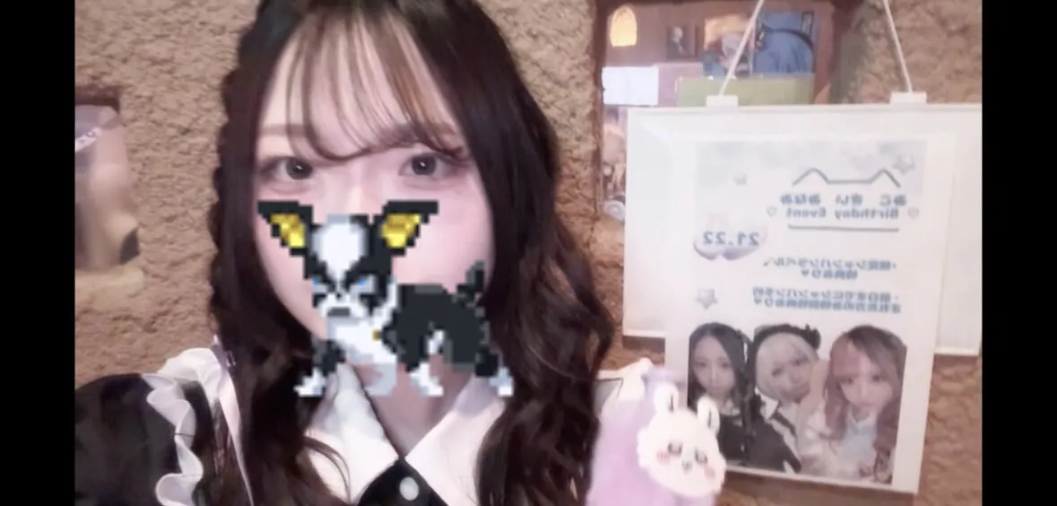 すい@アニソンバーえんじぇる@Angel_32_sui