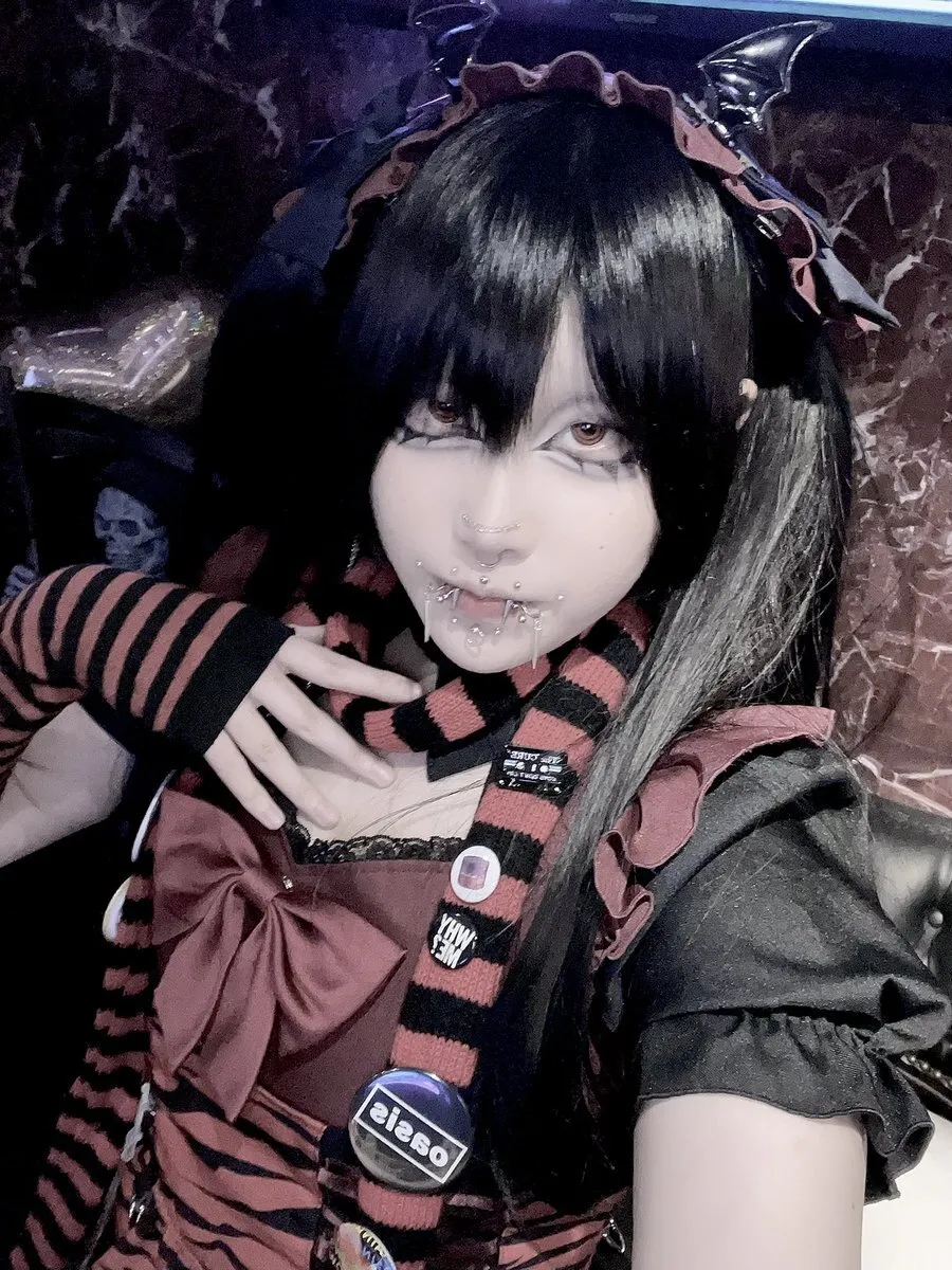 コンカフェ地獄一丁目【大森】@CafeJigoku