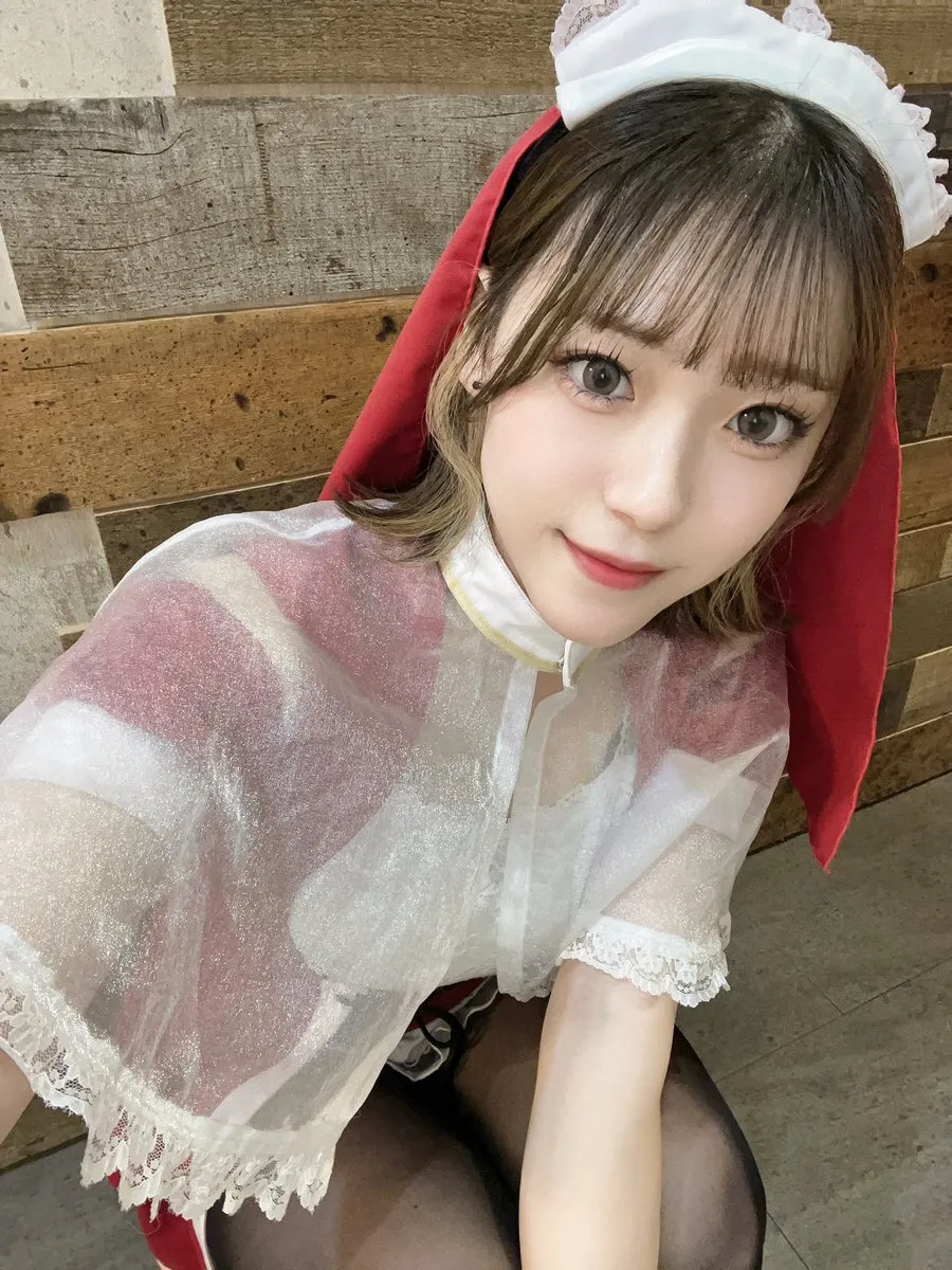 もも🦌次回25日17ｰ23@momo_veil