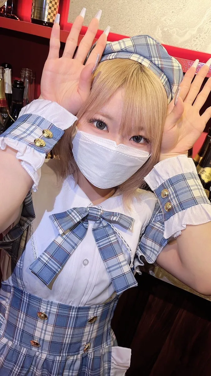 クッキーランド🐰バニーメイドコンカフェ🍪@Cookie_Land1201