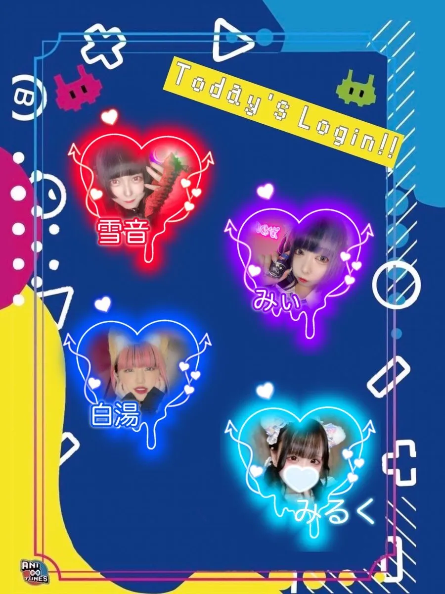 函館アニチューンズ（ANI∞TUNES）@anitunes_1