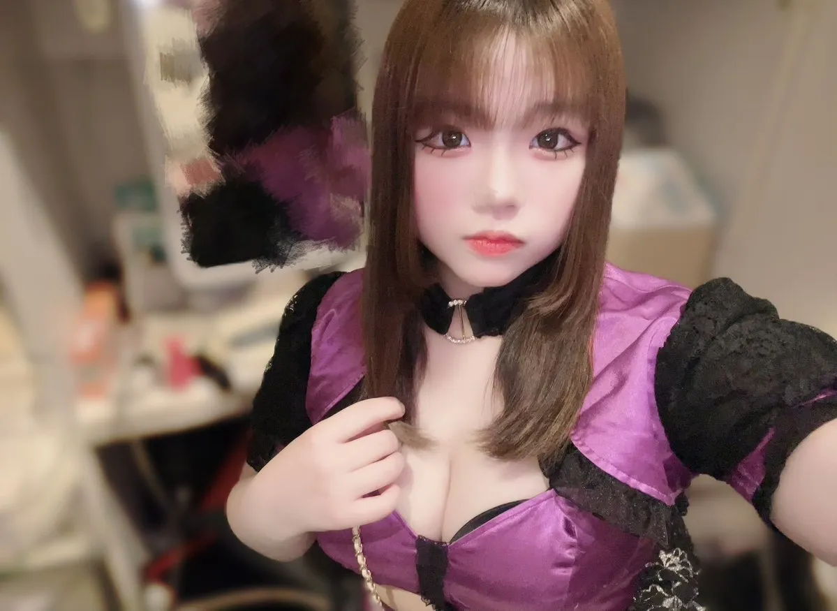 かりな@karinachaaan_