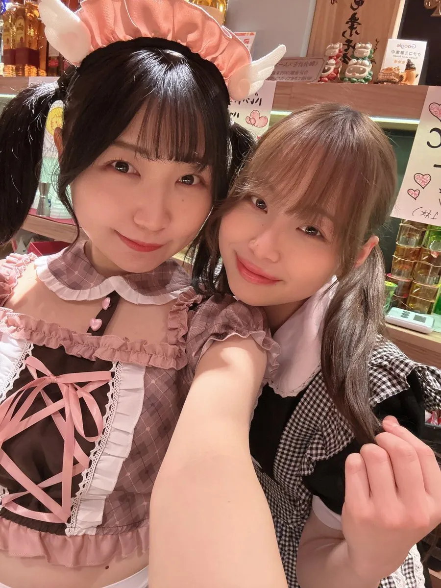 ナチュラリア渋谷店♫スタッフアカウント@naturalia_sby