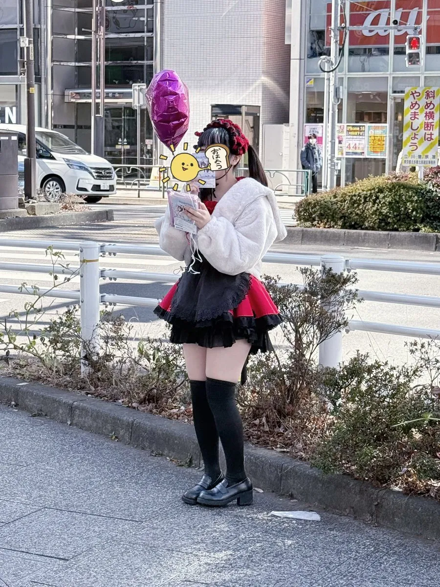 りず@HeaRTS劇場@HeaRTS_rizu