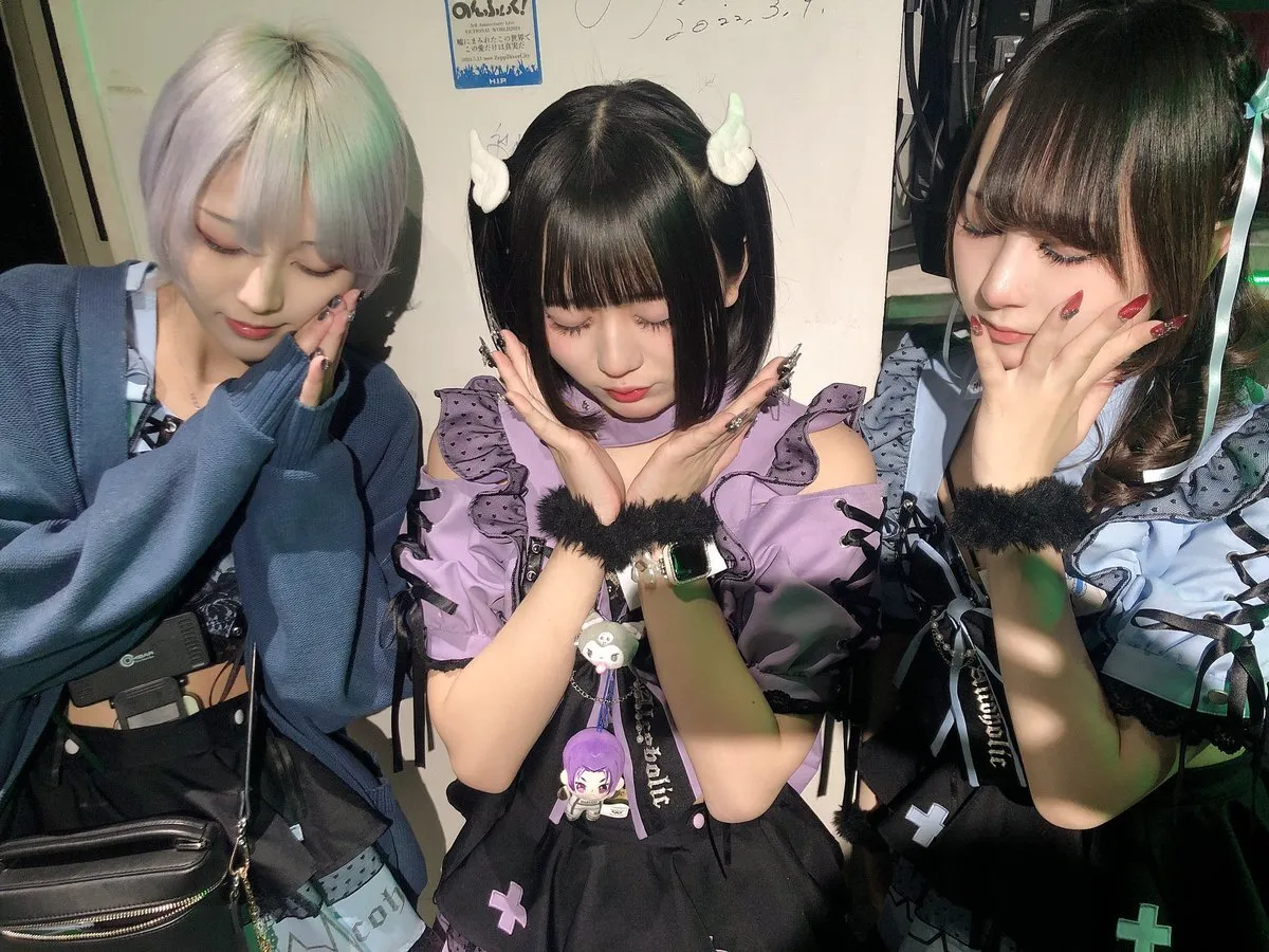 【秋葉原コンカフェ】あるこほりっく(16:00〜25:00)@alcoholic_akiba