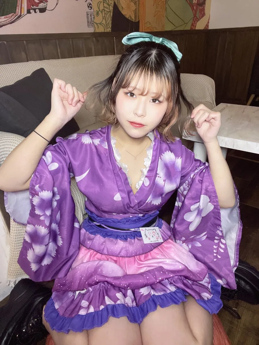 秋葉原コンカフェ♡カランコロン♡@kraancolon