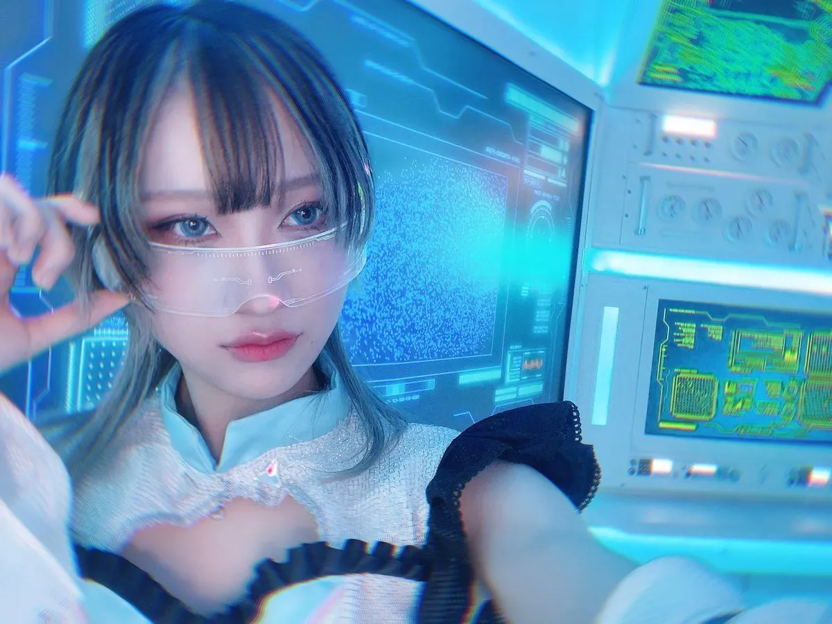 夜見（よみ）🌙e→mit@yomi_devichan