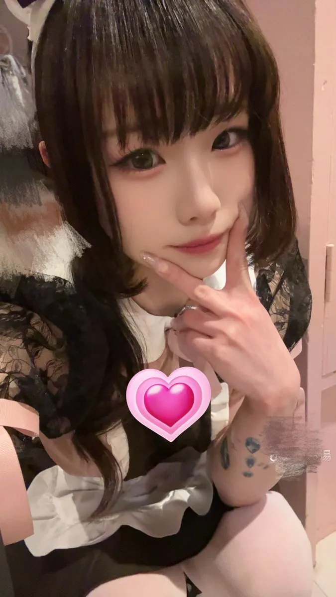 もも🍑コンカフェ@pinmon_momo