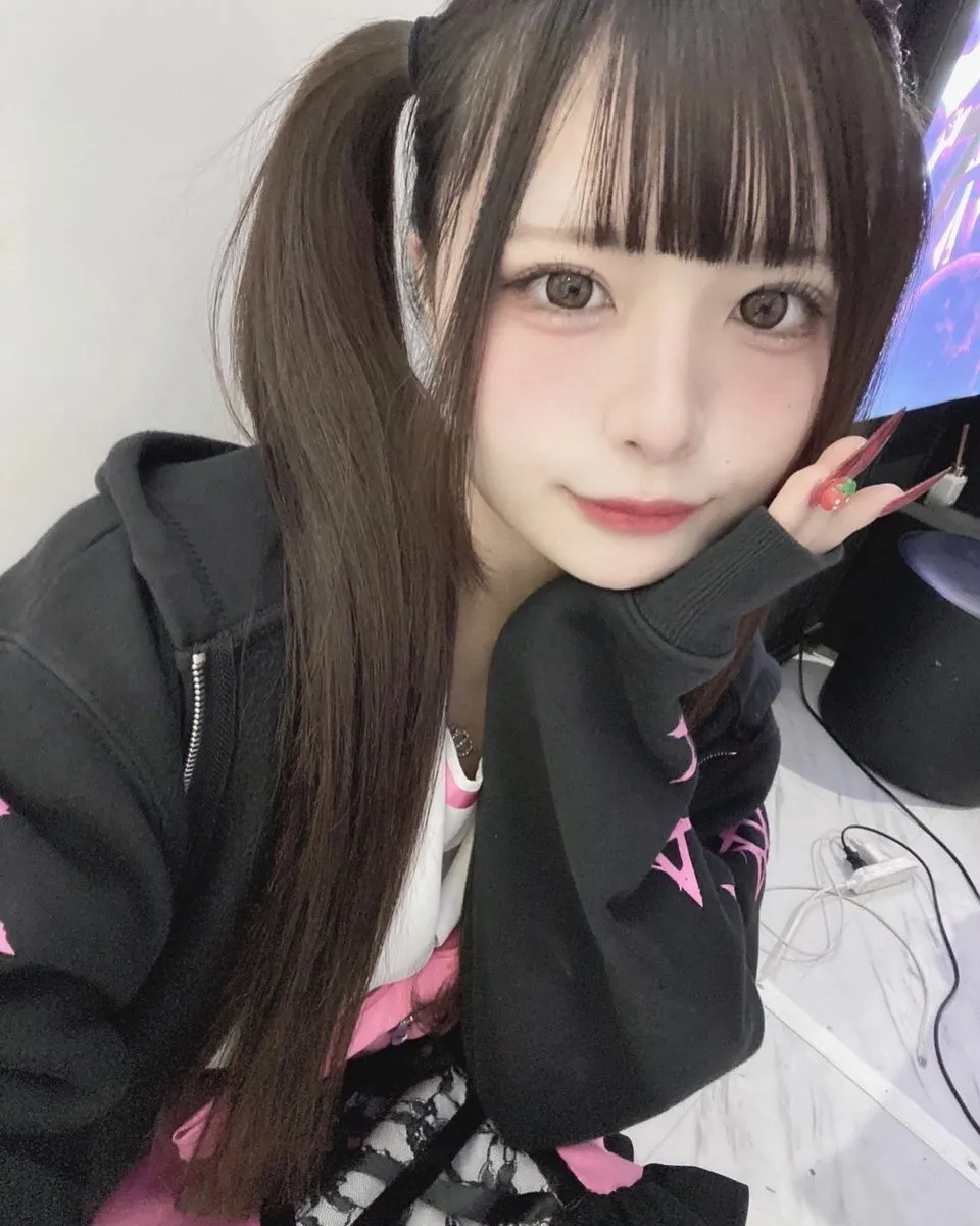 あんりみてっど💜秋葉原コンカフェ@unlimited_akb