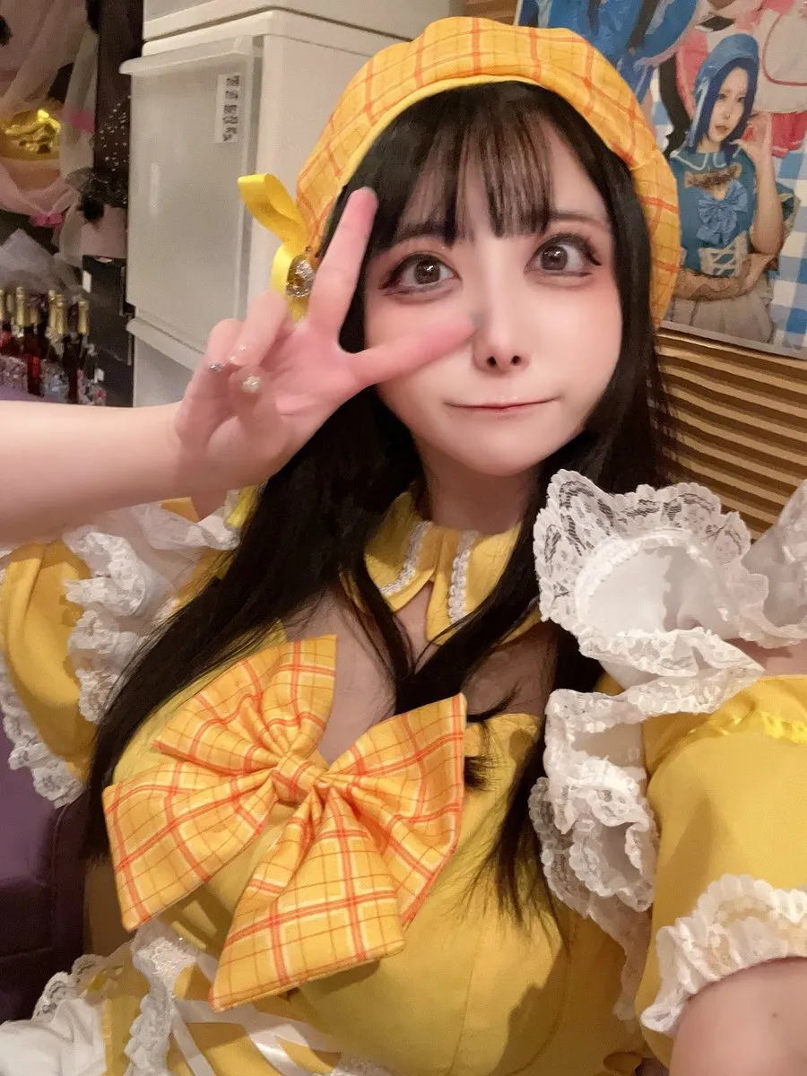 まぐりこ🖤🍒次回出勤2/7.2/8.2/12.2/13.2/15出勤@maguriko_suiuts