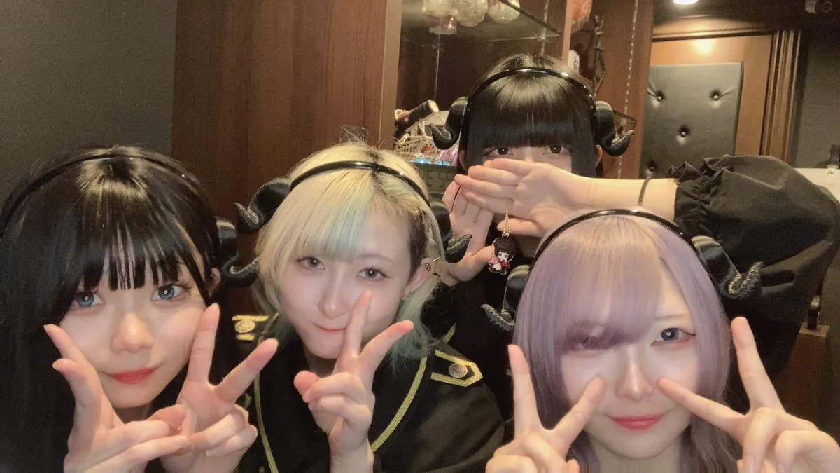 秘密結社cafe神は忘却ス@kamibousu