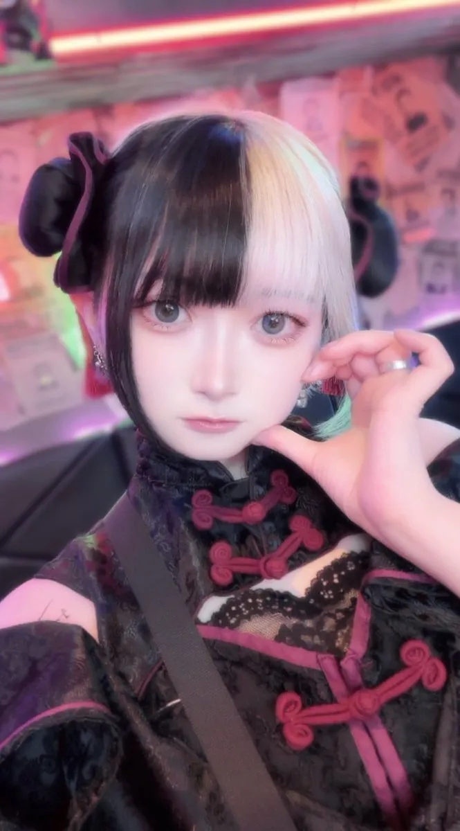 大天才みくろ🖤2/28生誕🐼ベイビードラゴン@micro396_BD