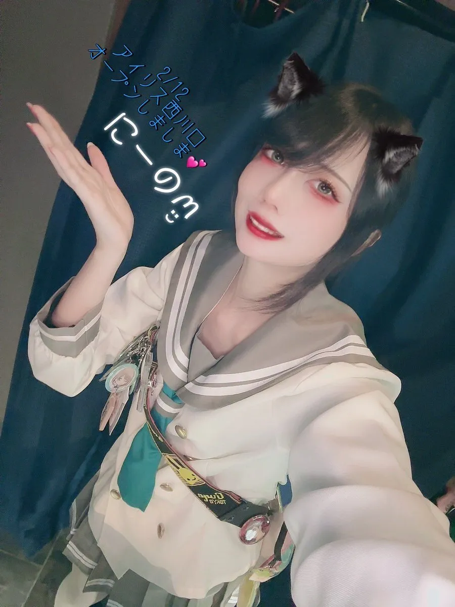 にーのꪔ̤̮@アイリス@Ninopoco_iris