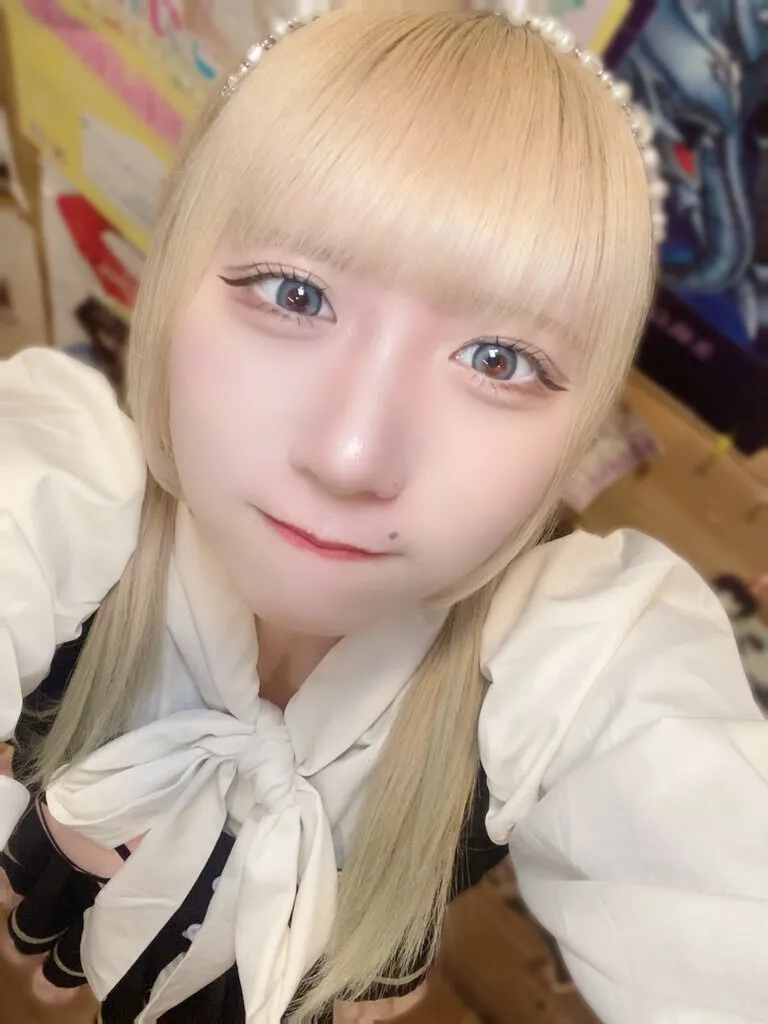 涼芽おとは🎧@推さぬなら推させてみようホトトギス@osahoto_otoha_