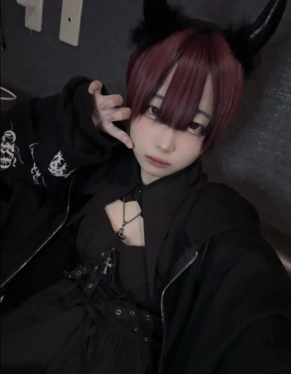 かげ【Angel】@kage_angel_