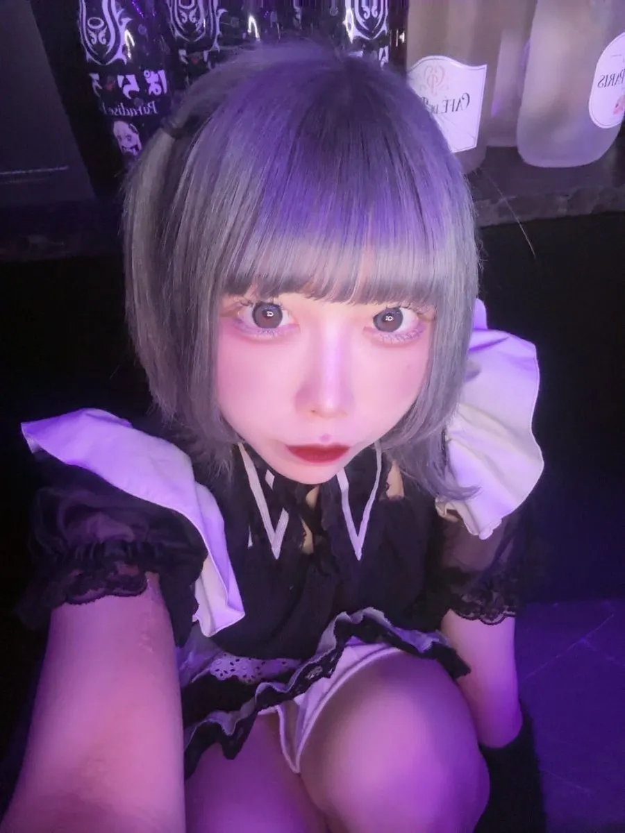 ぱら♡ろす～Paradise Lost～　札幌コンカフェ@Paralos_concafe