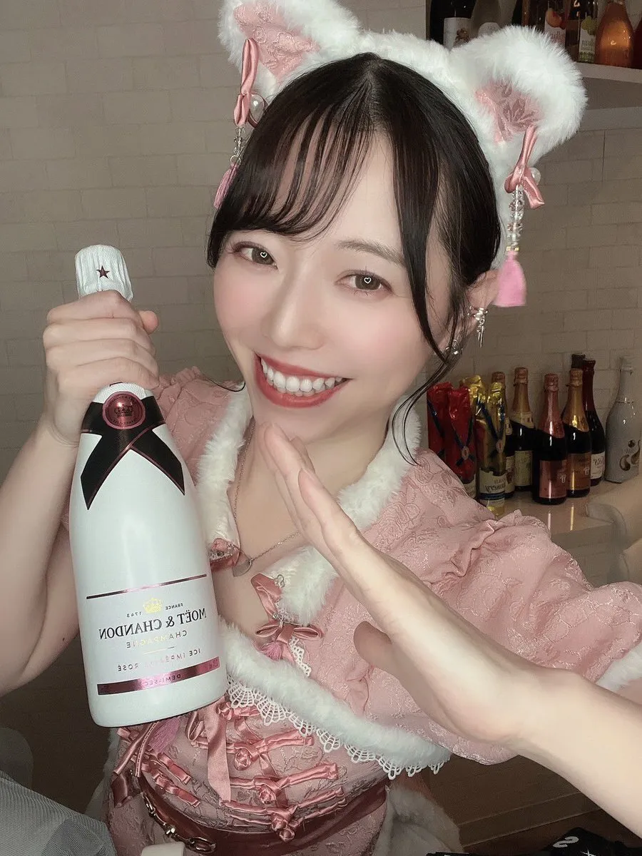 のわ☕️上野湯島コンカフェ@nowa_concafe