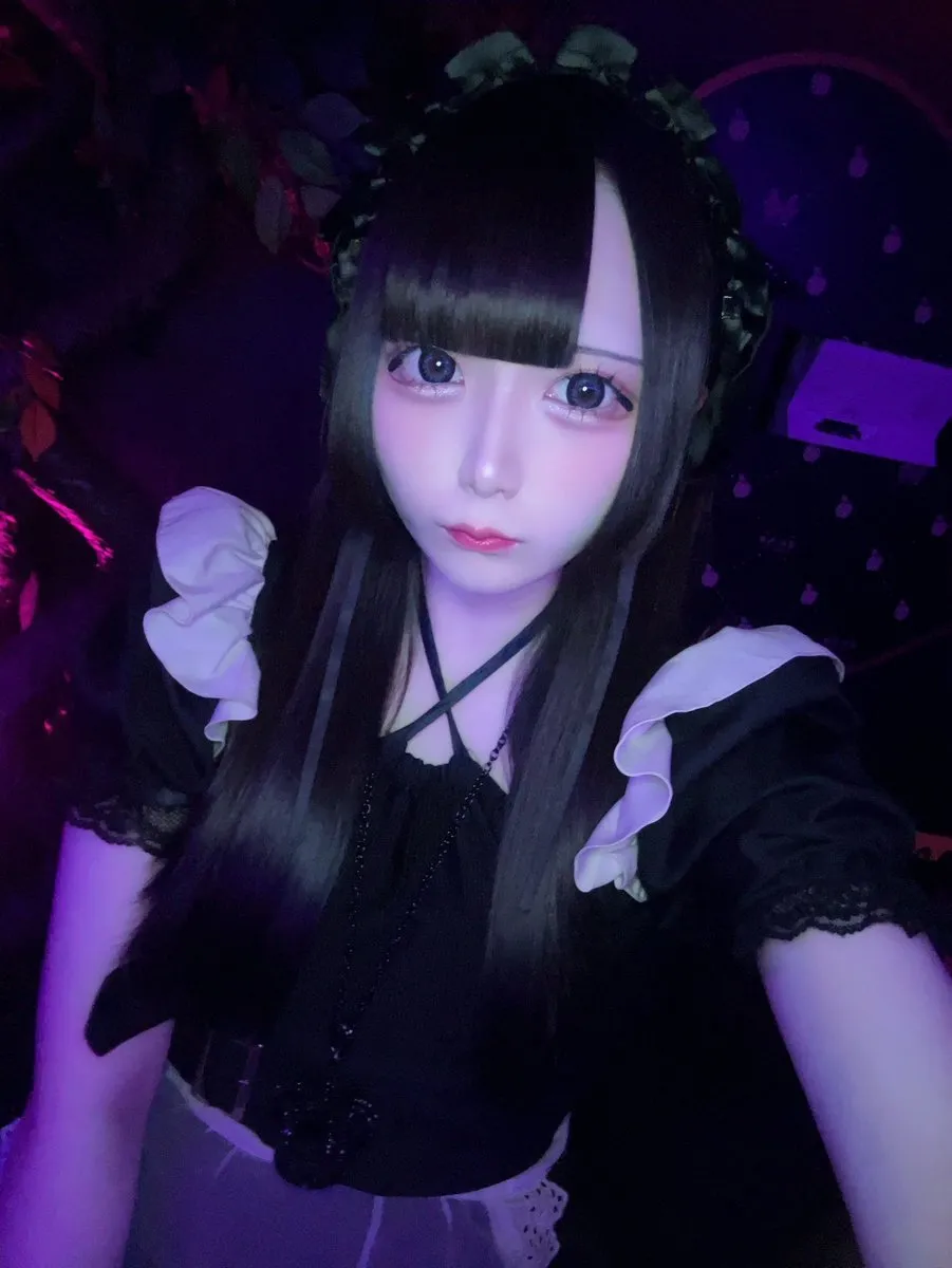 なな@セントルナ@S_Luna_nana