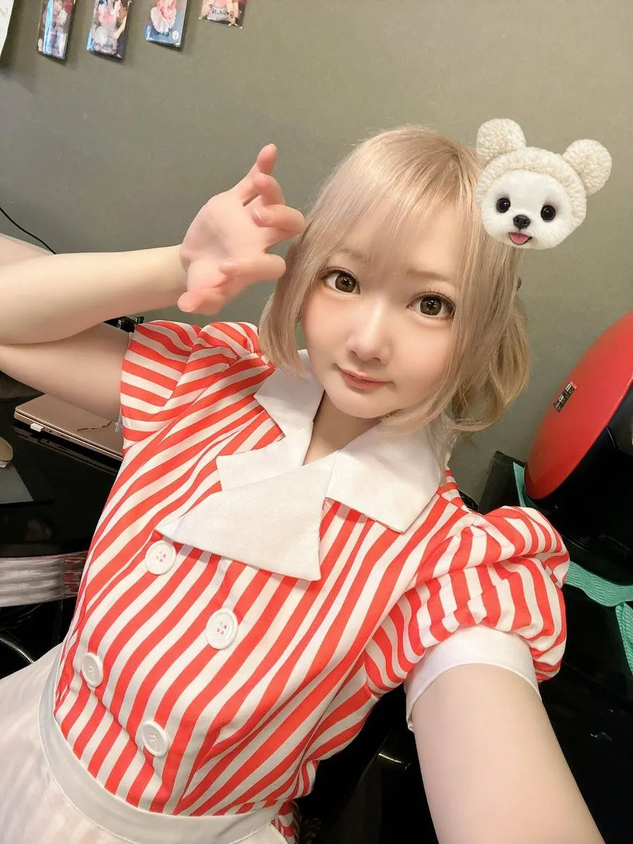じゅんぴ💘✨️@jnp_cd