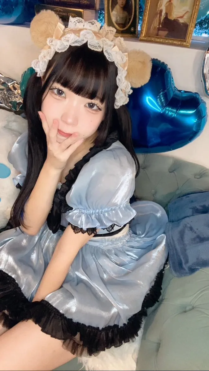 もなか🐻@lalice_monaka