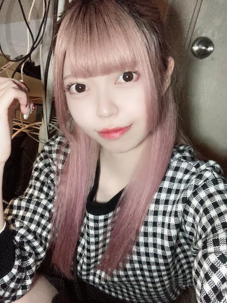 れい🐭💩もふる宗右衛門町ミナミのコンカフェ るうの@rei_mofru