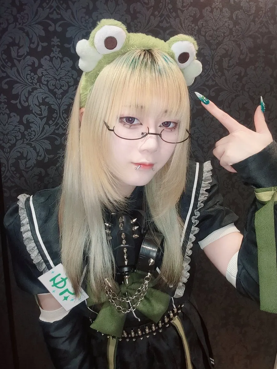 ゆら@The_yura_