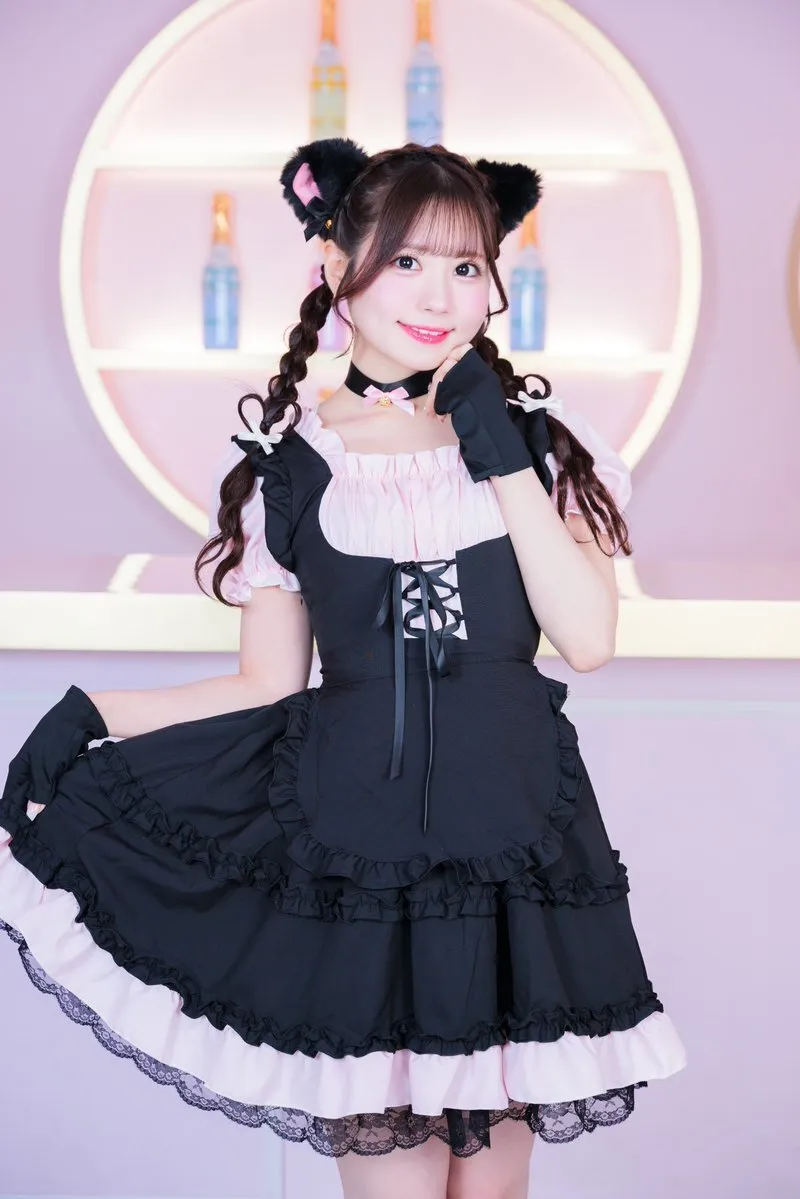 まほりん🎀Choa♡me@mahorin_desu