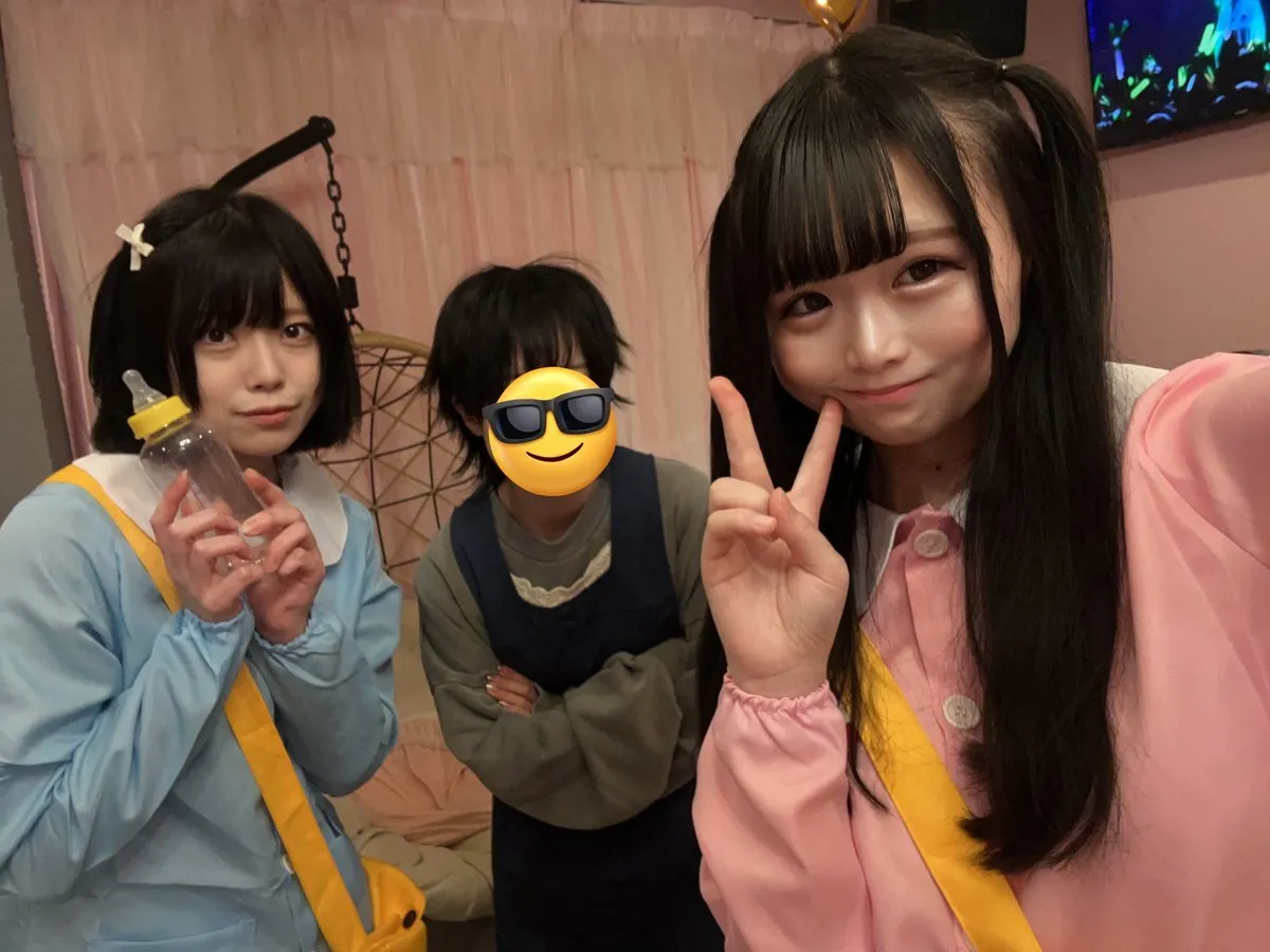 chou chou(シュシュ)｜【相模原】🐈‍⬛猫耳×メイド☕️【コンカフェ6月1日OPEN💖】@chouchou0601