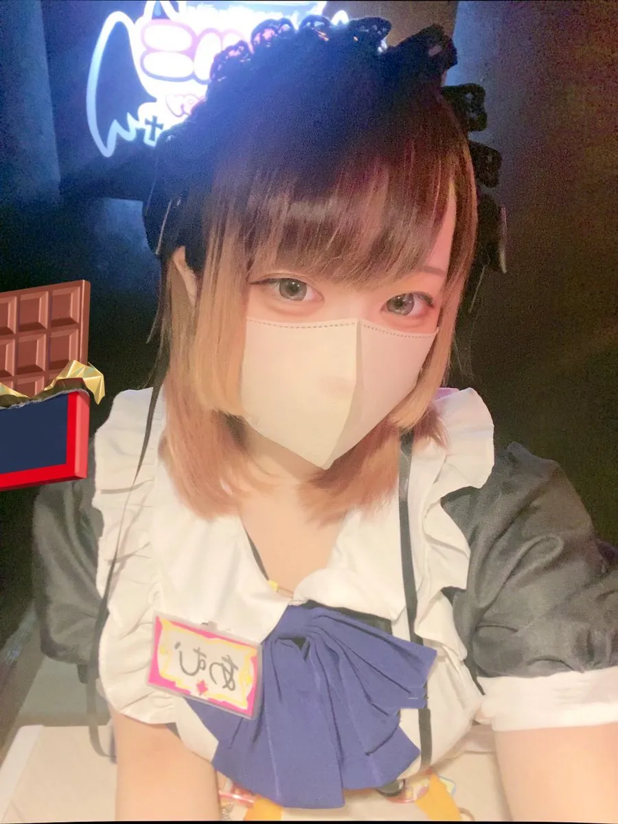 あむ@めるハニ@melthoney_amu