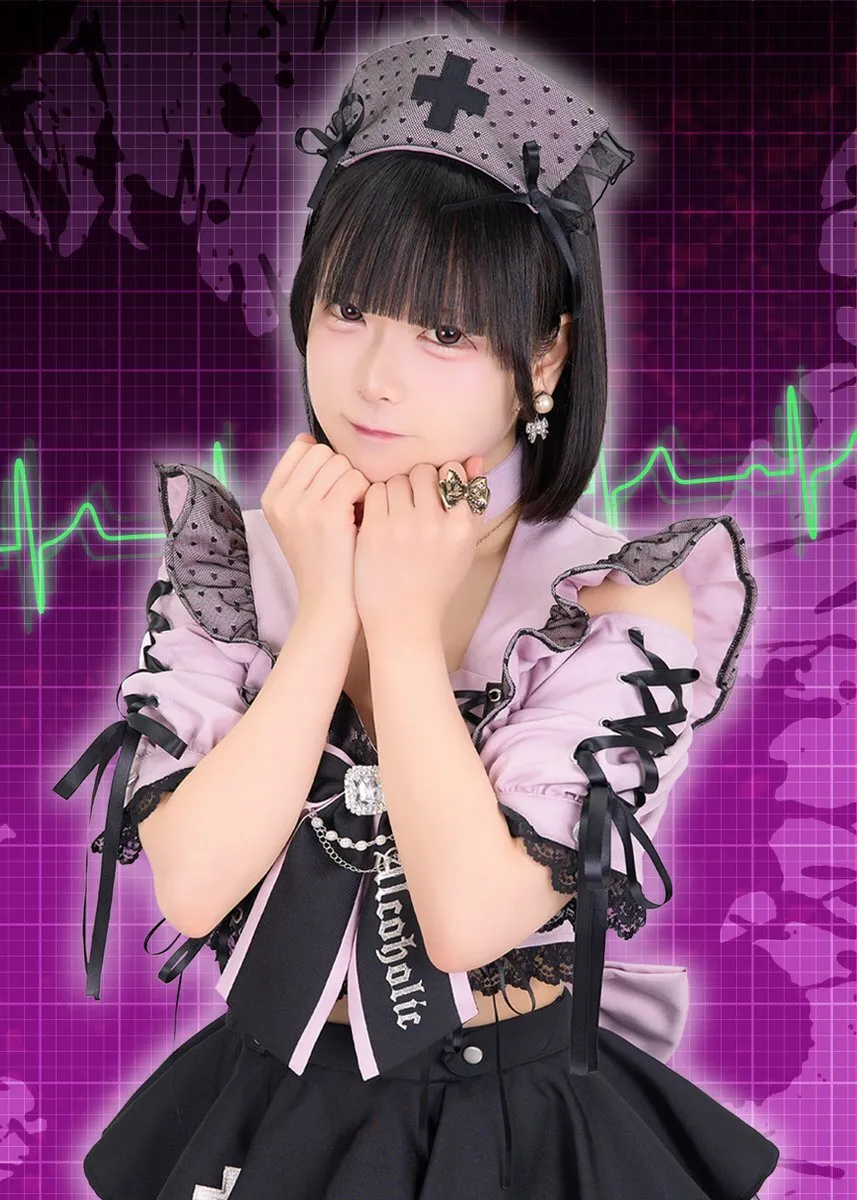 【秋葉原コンカフェ】あるこほりっく(16:00〜25:00)@alcoholic_akiba