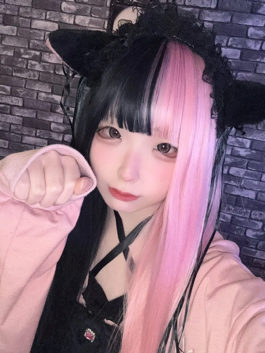 はな🌸みざりー🩷🖤@misery_hana
