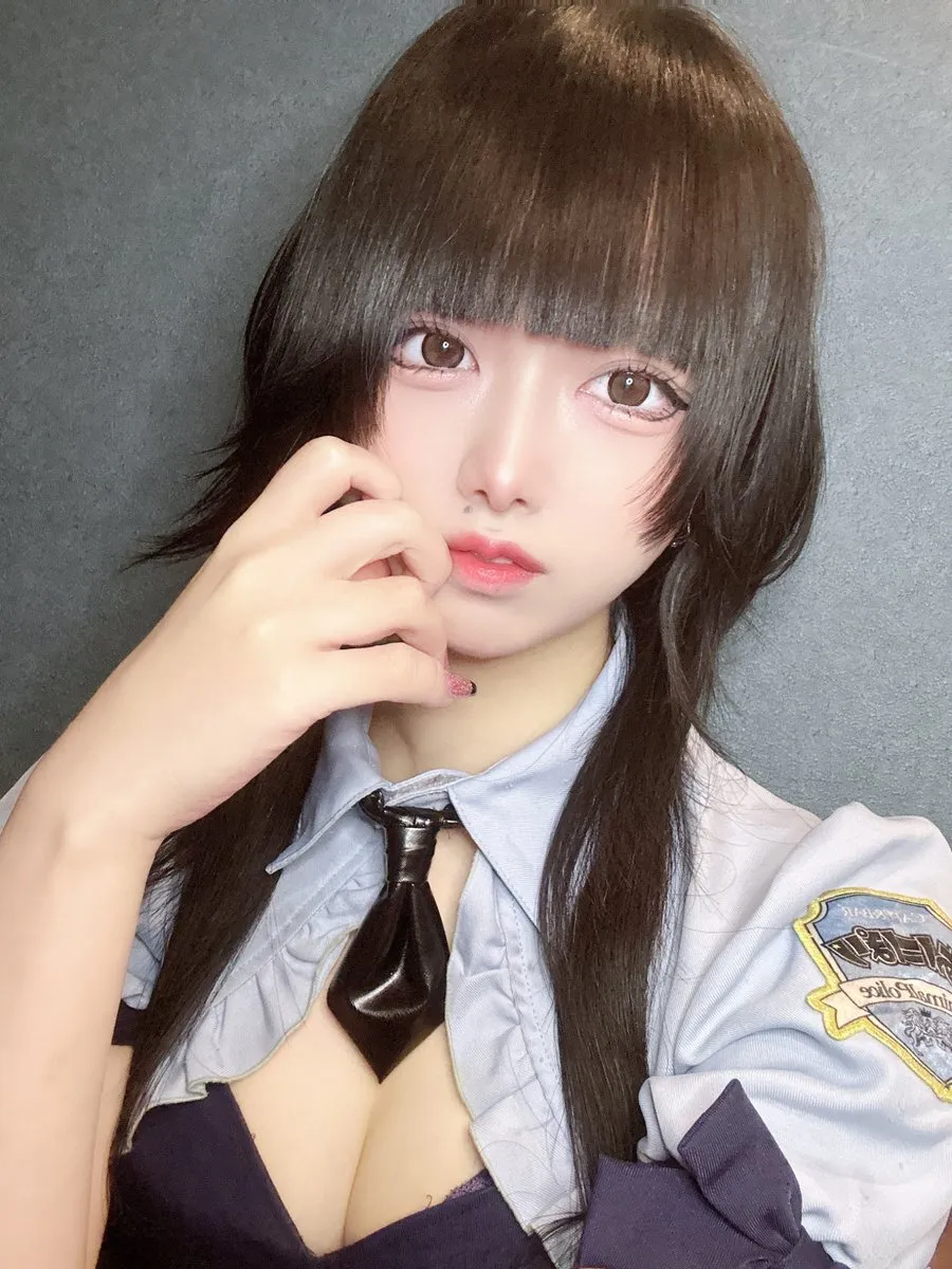 あにぽり大阪@anipori_osaka