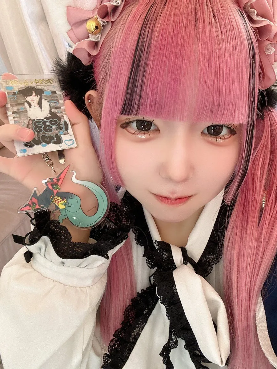 ぱるる@みけねこカフェ川越@parurumikeneko