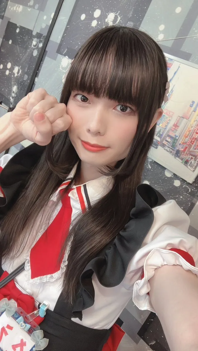 さえ🍑NEWTYPE@sae_newtype