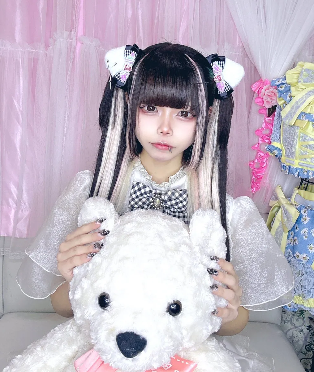 みらい@PARFUN@mirai_parfun