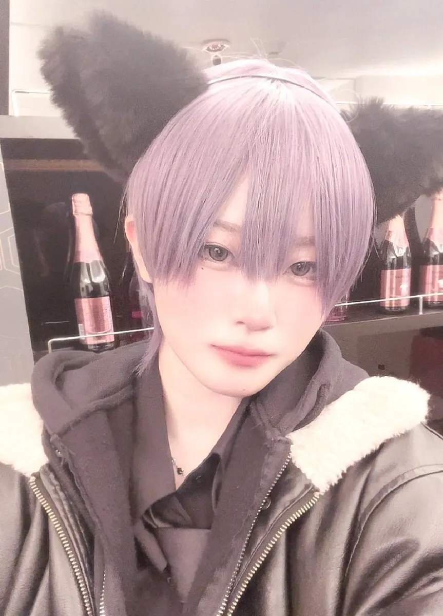 シト 秋葉原男装コンカフェoff-white@shito_offwhite3