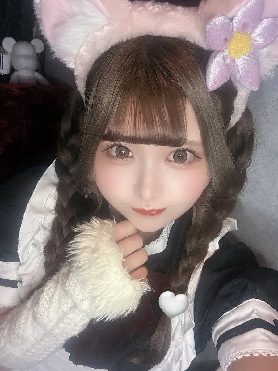 ぱるむ🍫メイドinしゃんぐりら@maidin_parumu