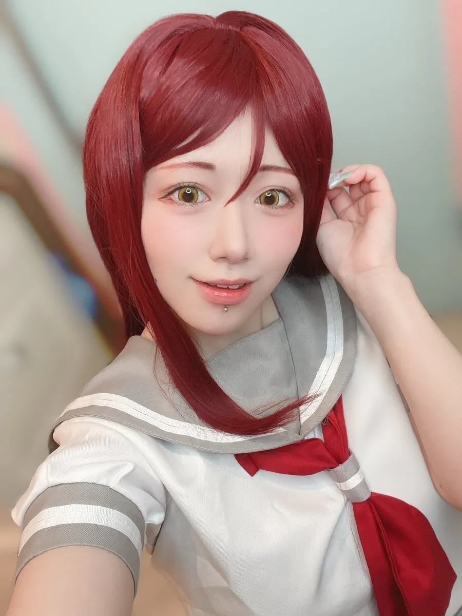 つくね🎀⊃₹Ⴋ・⊃ㄑね・╵᷅ժ ̀ƕૅੁ⊃Ɩ ıﾚ)🍼@tsukune_lirca