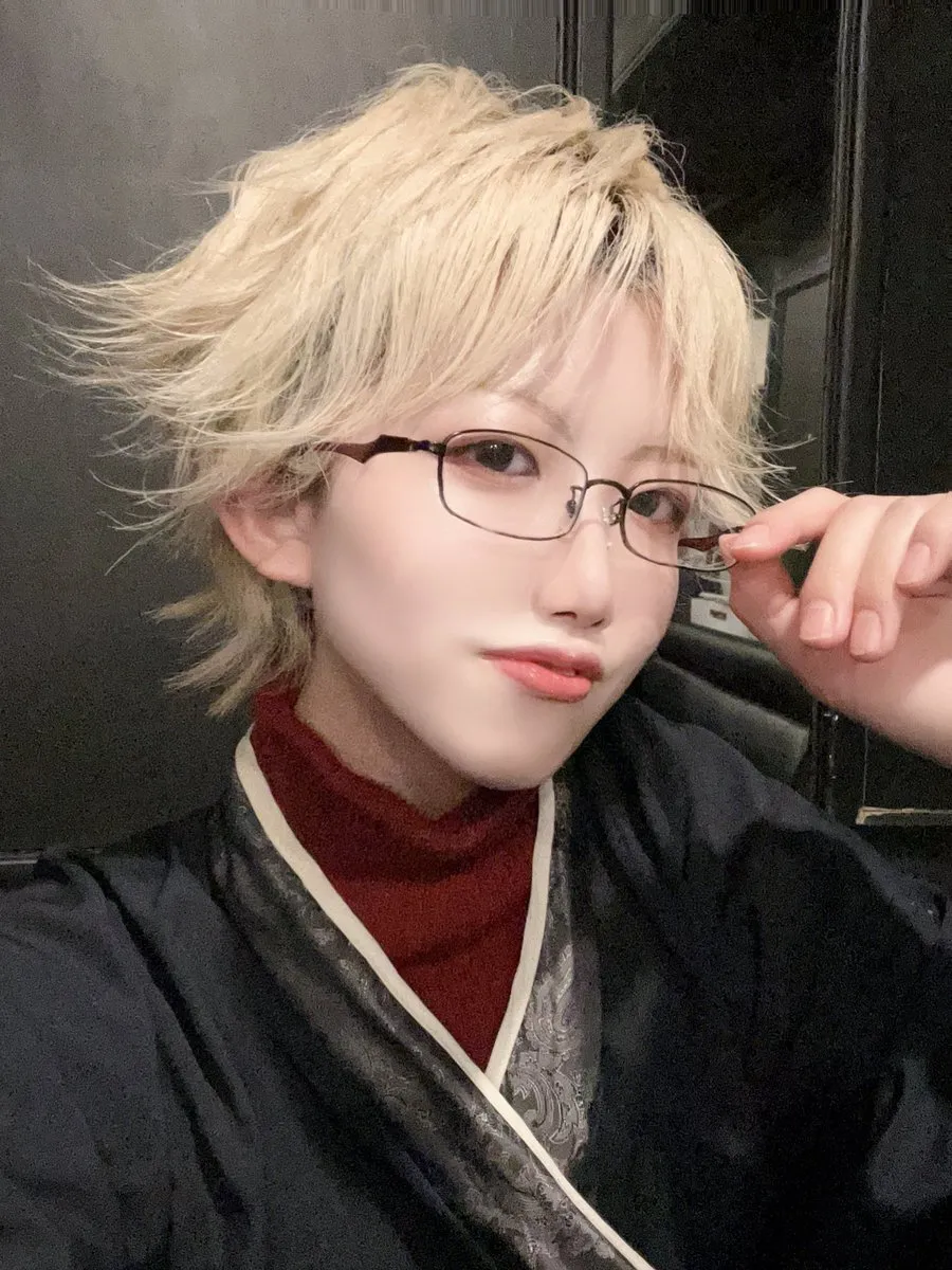 司🐥 歌舞伎町 男装カフェJOKER@SankakU1226