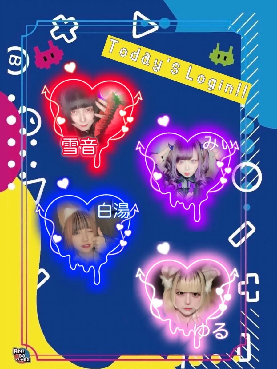函館アニチューンズ（ANI∞TUNES）@anitunes_1