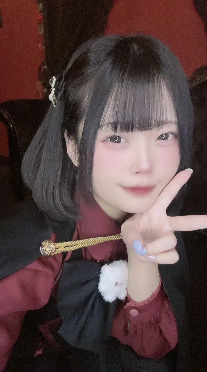 ☦︎︎愛有莉 {めあり}☦︎︎@BRose_meari