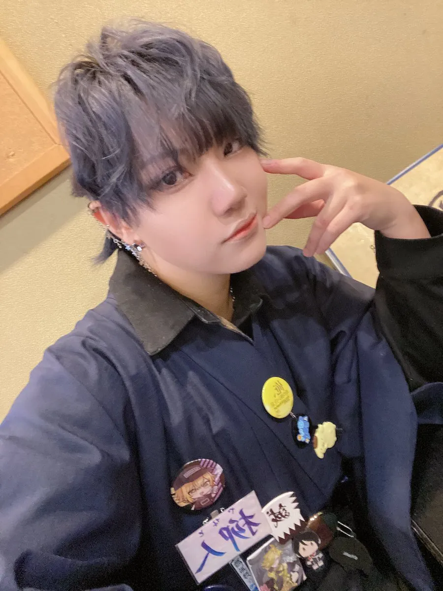 柳人🌾誠酒屋@yanato_makotoz