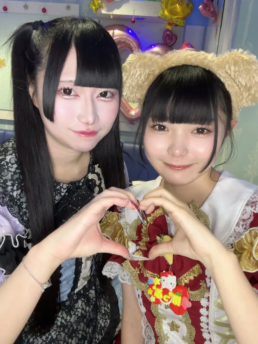 Elfleur - エルフルール - 【歌舞伎町コンカフェ 求人募集中🧚‍♂️】@Elfleur_2022