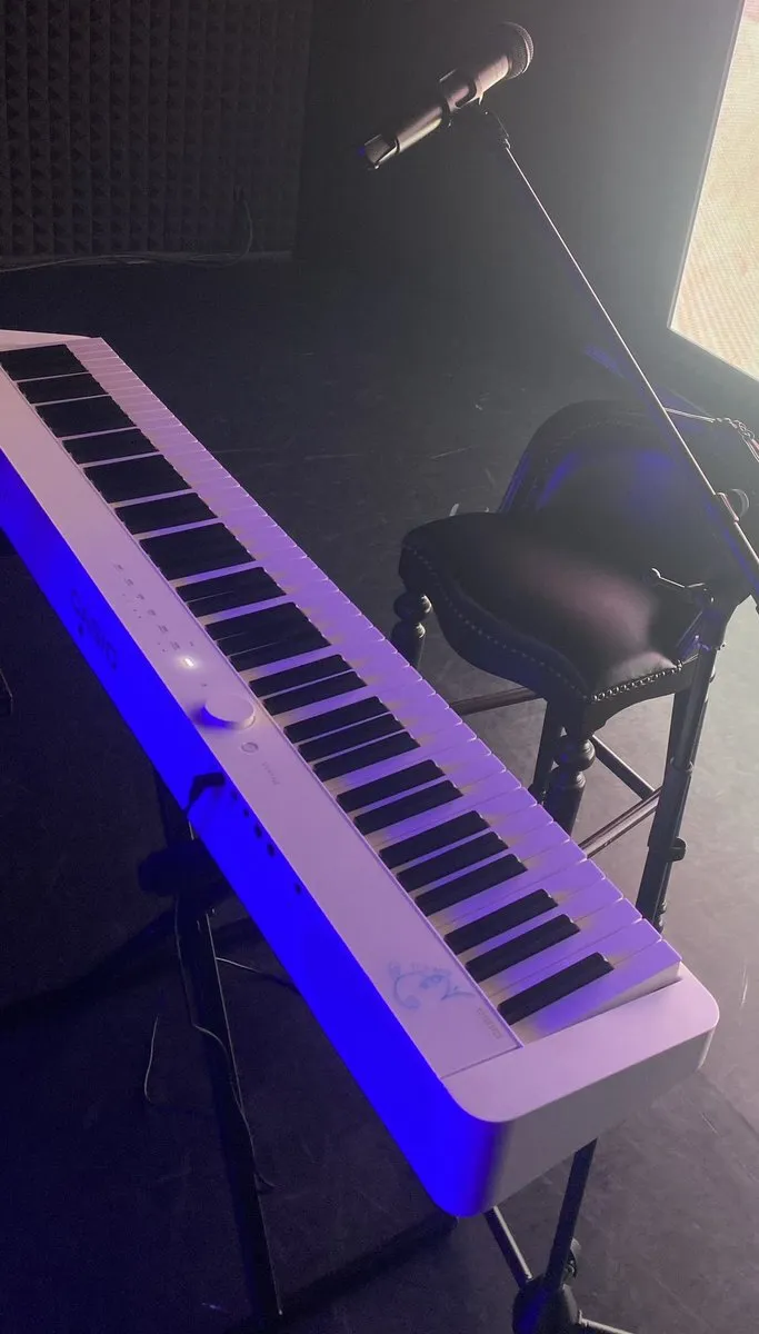 らいら@lilla_arranger