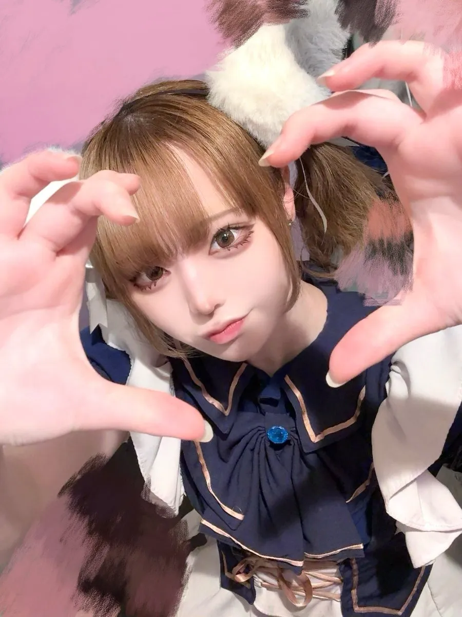 きゃろる🍬にゃーとぴあ@Carro_nyatopia