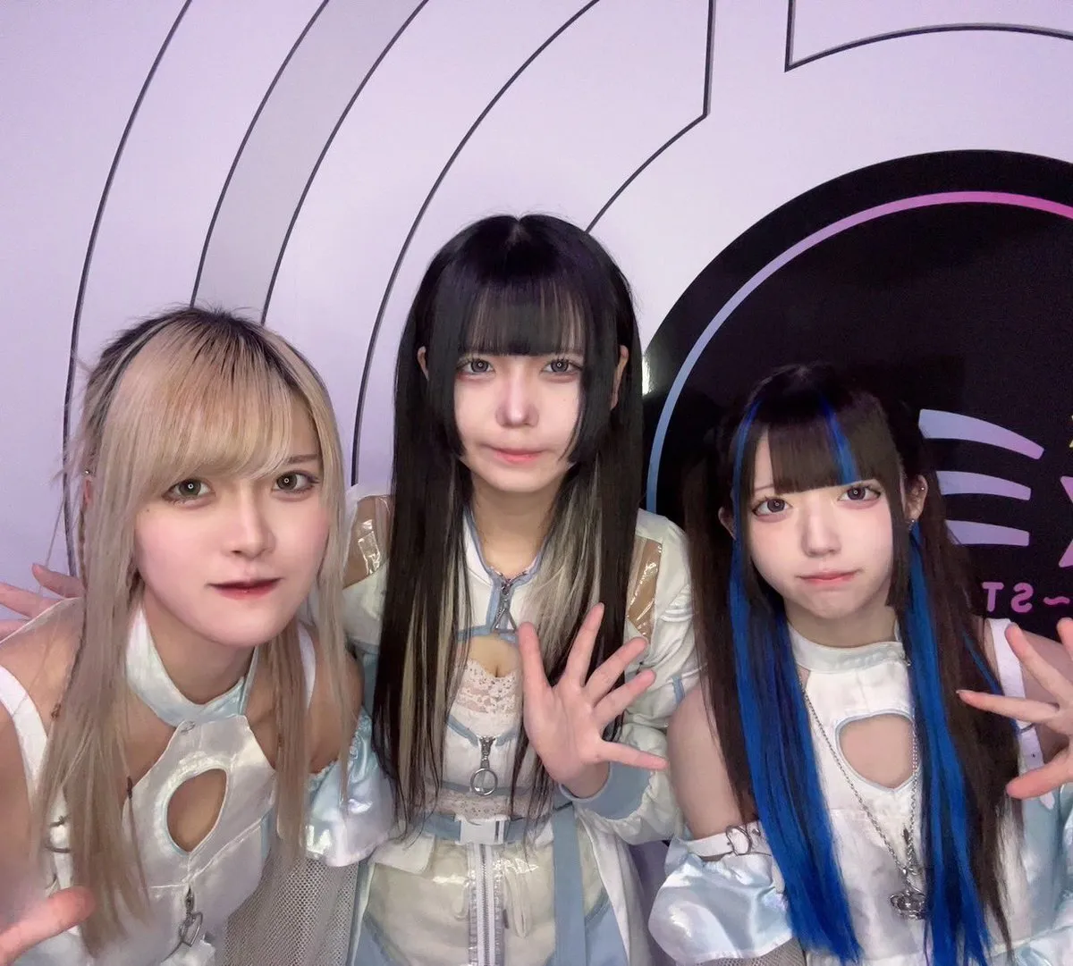 2/19～21メイドEV🎀☆ミなる -Starminal- 名古屋コンカフェ@star_terminal