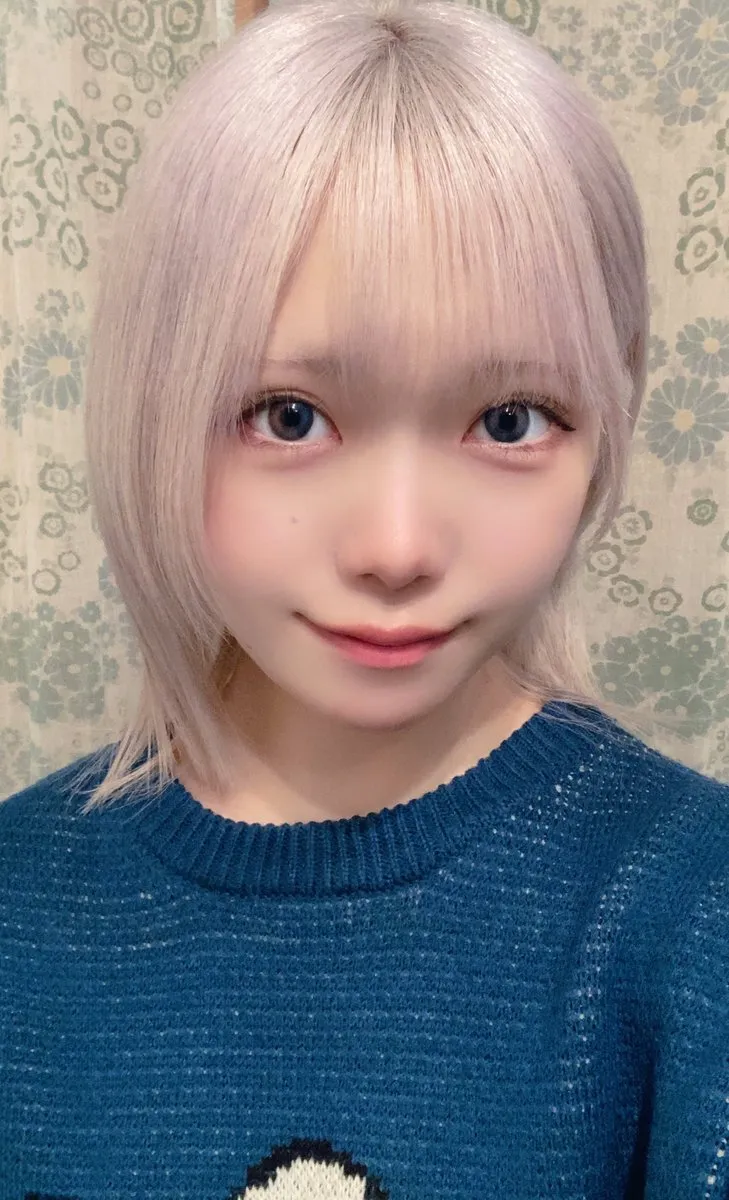 颯月 るか🦖▷こすもえっ！♡.cute@cosmo_ruka